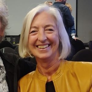 Meet your Posher, Helen